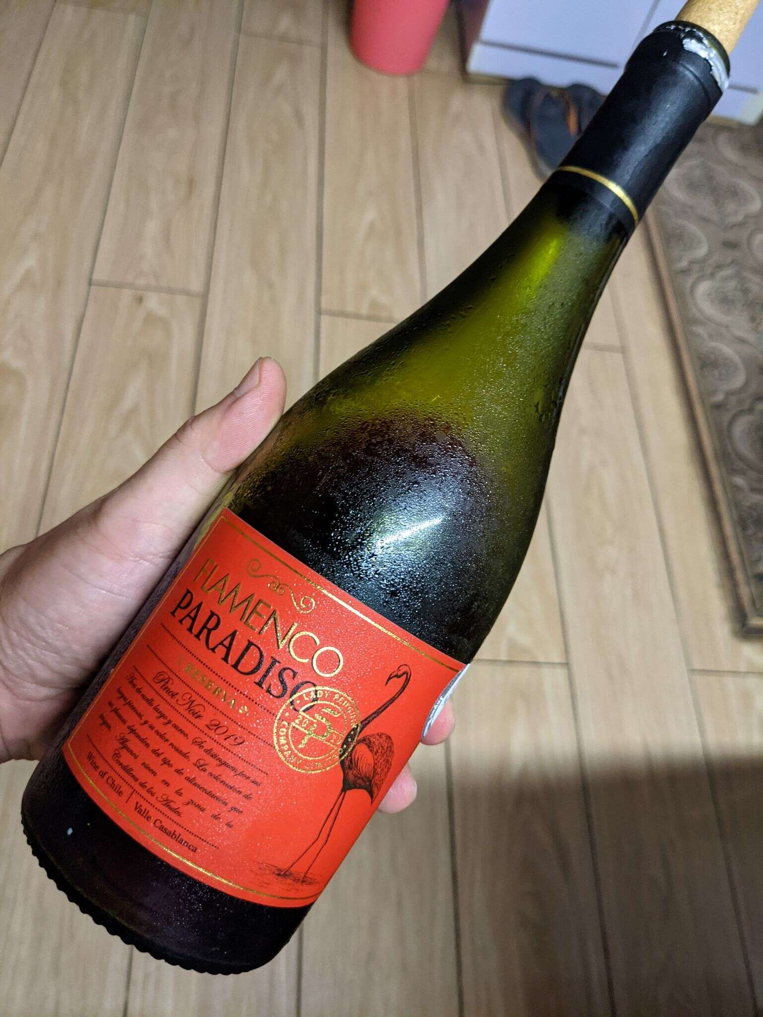 醉鹅娘 红鸟 黑皮诺 20210815 102747909